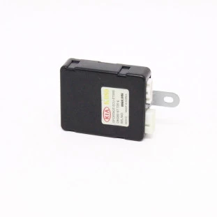 Módulo Central Controle do Motor Kia Sportage 1997 a 2000 - Original