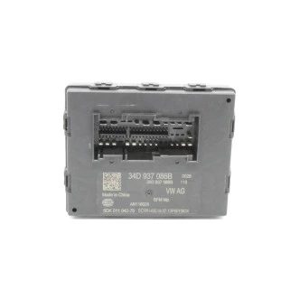 Módulo Central de Controle Volkswagen Novo Voyage 2013 a 2014 - Original