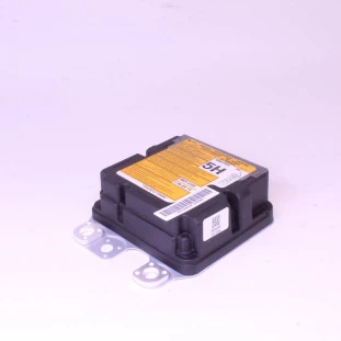 Módulo Central do Airbag Nissan Frontier 2018 a 2021 - Original