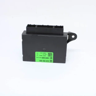 Módulo Comando Conforto Volkswagen Voyage 2014 a 2016 - Original