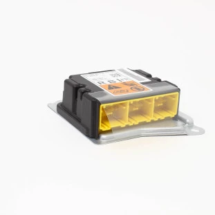 Módulo Controle Airbag Nissan Kicks 2017 a 2021 - Original