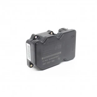 Módulo Controle Eletrônico Freio ABS Chevrolet Prisma 2013 a 2018 - Original