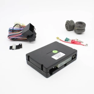 Módulo Interface do Vidro Elétrico Suzuki Swift 2015 - Interno - Original
