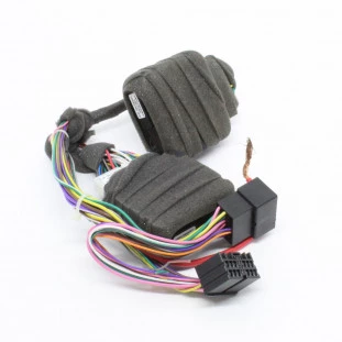 Módulo Interface do Vidro Elétrico Suzuki Scross 2016 a 2021 - Original