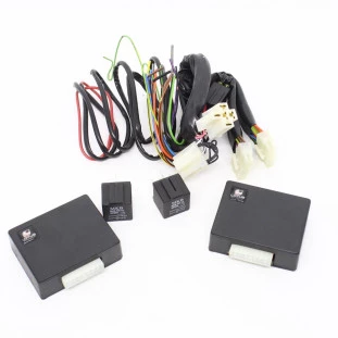Módulo Interface do Vidro Elétrico Toyota Corolla 2008 a 2009 - LOTUS AUTOMOTIVE