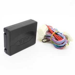 Módulo Interface do Vidro Elétrico Toyota Rav4 2012 a 2019 - Tury