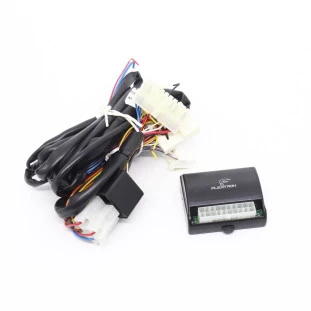 Módulo Interface do Vidro Elétrico Toyota Hilux 2016 a 2021 - Original
