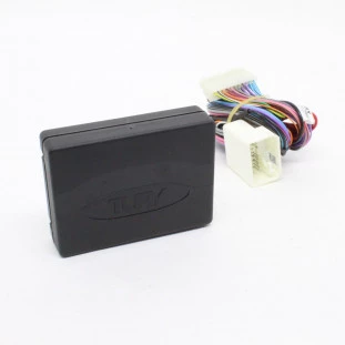 Módulo Interface do Vidro Elétrico Toyota Hilux 2016 a 2021 - Tury