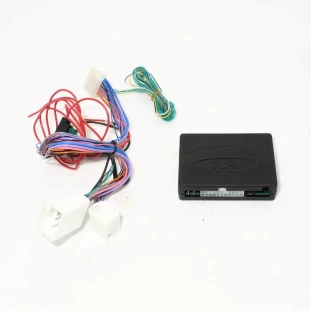 Módulo Interface do Vidro Elétrico Toyota Rav4 2013 a 2019 - Original