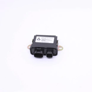 Módulo Sensor Estacionamento Mitsubishi Asx 2017 a 2018 - Original