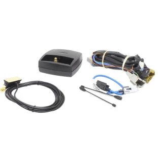 Módulo Tv Digital Chevrolet Onix 2013 a 2021 - Original