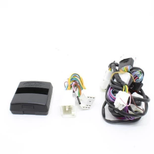 Módulo Vidro Toyota Hilux 2009 a 2021 - Original