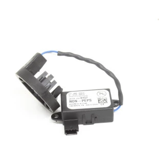 Módulo antifurto Ingnição Chevrolet Onix 2013 a 2019 - Original