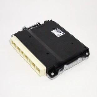 Módulo da Injeção Eletrônica Toyota Hilux 2009 a 2015 - Original