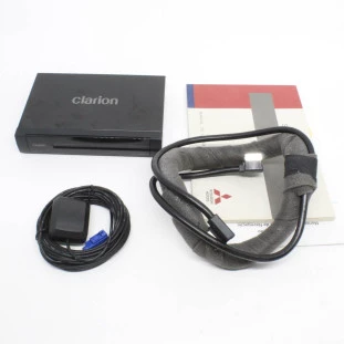 Módulo de Navegação GPS Mitsubishi Pajero 2003 a 2014 - Original