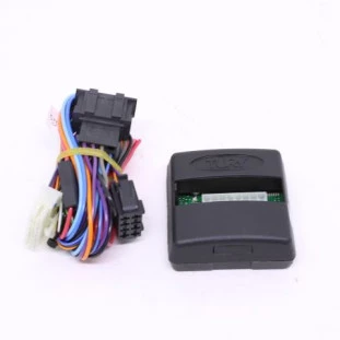 Módulo do Vidro Elétrico Toyota Fielder 2007 a 2008 - Original
