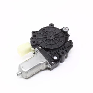 Máquina Vidro Nissan Sentra 2006 a 2009 - Esquerdo / Dianteiro - Original