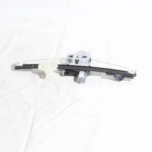 Máquina de Vidro Renault Sandero 2009 a 2022 - Esquerdo / Dianteiro / Interno - Original