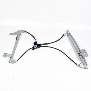 Máquina de Vidro Elétrica Peugeot 307 2007 a 2012 - Direito / Dianteiro - Original