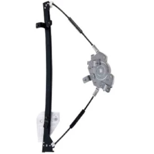 Máquina de Vidro Elétrico sem Motor Ford Ka 2008 a 2013 - Esquerdo - Zinni & Guell