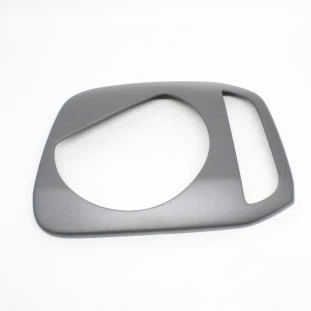 Máscara do Farol Suzuki Jimny 1998 a 2022 - Motorista / Dianteiro / Externo - Original