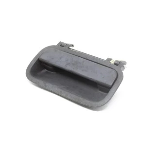 Maçaneta Chevrolet S10 2000 a 2001 - Esquerdo ou Direito / Traseiro / Externo - Original