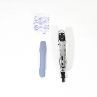 Maçaneta Volvo S90 2019 a 2021 - Esquerdo / Dianteiro / Externo - Original