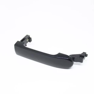 Maçaneta Nissan Tiida 2008 a 2013 - Esquerdo / Dianteiro / Externo - Original