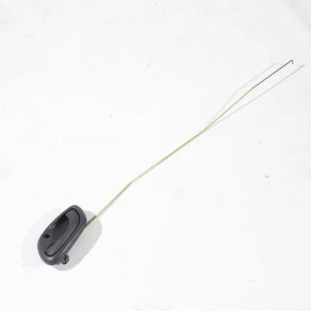 Maçaneta Interna Porta Suzuki Jimny 1998 a 2022 - Motorista / Dianteiro - Original