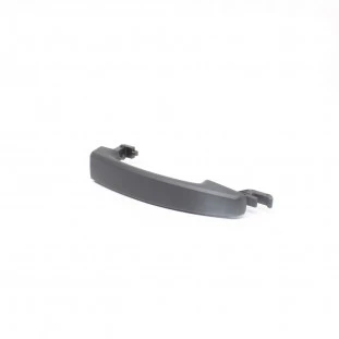 Maçaneta Porta Chevrolet Montana 2011 a 2021 - Dianteiro / Externo - Original