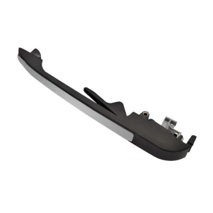 Maçaneta Porta Volkswagen Santana 1990 a 1998 - Esquerdo / Traseiro - Ciliparts