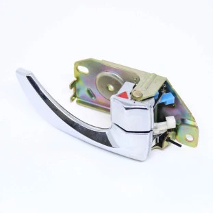 Maçaneta Porta Dentro Kia Sorento 2002 a 2009 - Direito / Traseiro - Original