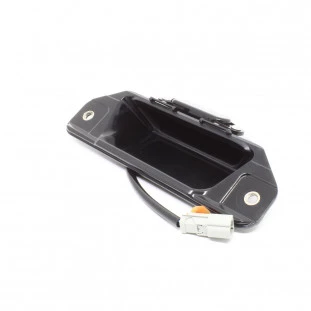 Maçaneta Porta Malas Honda Cr-v 2008 a 2012 - Traseiro - Original