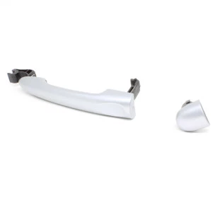 Maçaneta da Porta Renault Scenic 2004 a 2011 - Esquerdo ou Direito / Dianteiro ou Traseiro - Original
