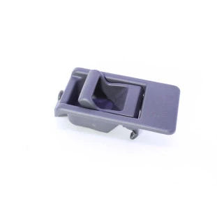 Maçaneta da Porta Peugeot Boxer 1994 a 2021 - Direito / Interno - Original