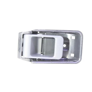 Maçaneta da Porta Peugeot Boxer 1994 a 2021 - Traseiro - Original