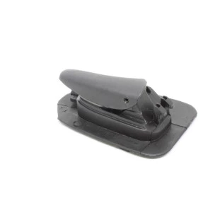 Maçaneta da Porta Chevrolet Corsa 1994 a 2012 - Direito / Traseiro / Interno - Original