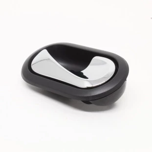 Maçaneta da Porta Renault Duster 2012 a 2022 - Passageiro / Interno - Original