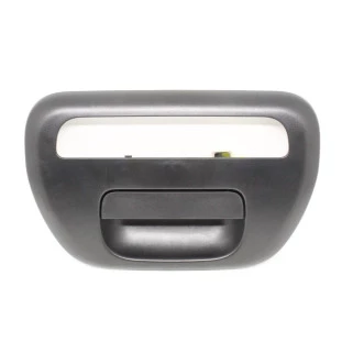 Maçaneta da Tampa Mitsubishi L200 2007 a 2018 - Esquerdo ou Direito / Traseiro / Externo - Original