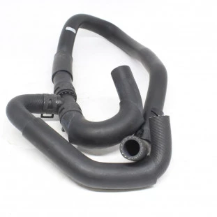 Mangueira Agua Aquecedor Ar Condicionado Mitsubishi Pajero 1991 a 1997 - Original