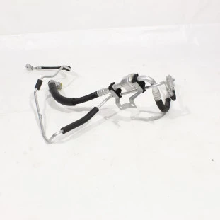 Mangueira Ar Condicionado Chevrolet Astra 2004 a 2011 - Interno - Original