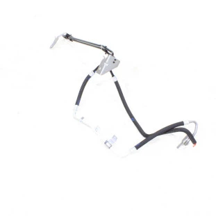Mangueira Direção Hidráulica Renault Duster 2012 a 2022 - Original