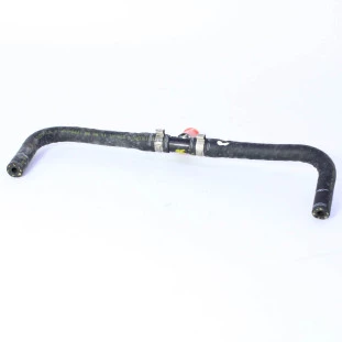 Mangueira Distribuidor de Ar Peugeot 307 2001 a 2012 - Original