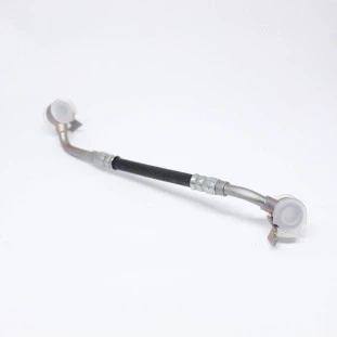 Mangueira Flexível Bomba de Vácuo Nissan Frontier 2008 a 2012 - Original