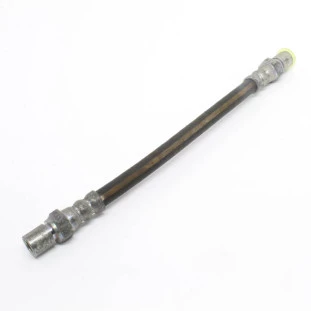 Mangueira Flexível do Freio Volkswagen Gol 1988 a 2022 - Esquerdo ou Direito / Dianteiro / Externo - Original