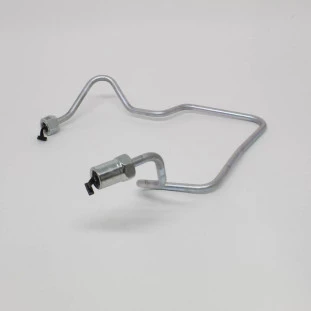 Mangueira Injeção Combustível Toyota Hilx 2014 - Original