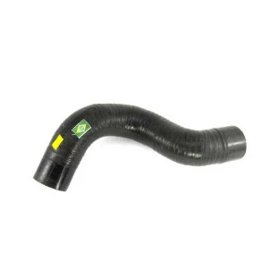 Mangueira Intercooler Admissão 2.5 Nissan Frontier 2007 a 2012 - JVS