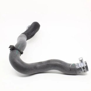 Mangueira Radiador Renault Logan 2008 a 2022 - Superior - Original