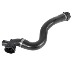 Mangueira Radiador Bmw X1 2010 a 2015 - Inferior - SWEDEN