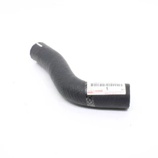 Mangueira Radiador Toyota Hilux Sw4 2006 a 2015 - Superior - Original